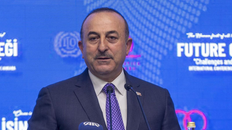 Чавушоглу: ООН предлагает банкам Турции стать посредниками при покупке агропродукции РФ