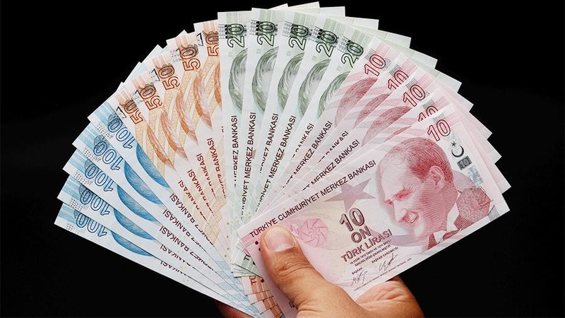 «ЦБ Турции снизит ставки как минимум на 250 базисных пунктов»