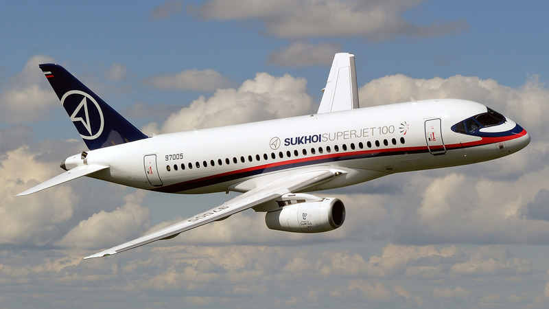 СМИ: Турция рассматривает возможность покупки российского пассажирского самолёта