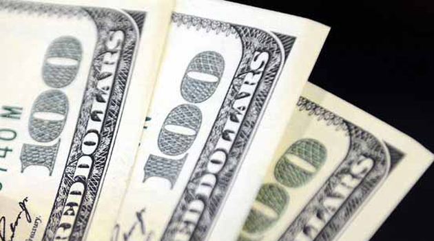 Доллар побил новый рекорд в отношении турецкой лиры