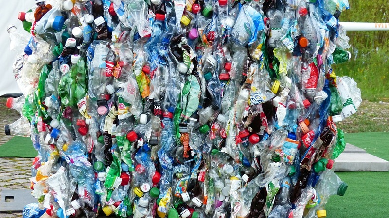 Турция может получать 650 млн евро от переработки мусора