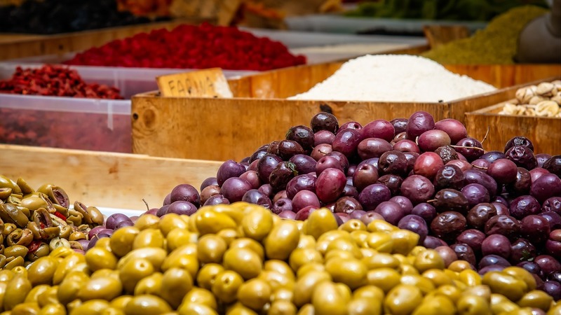 Армения продлила запрет на импорт продукции турецкого производства