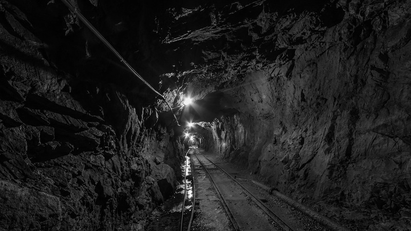 Турция намерена предложить инвесторам 500 угольных шахт