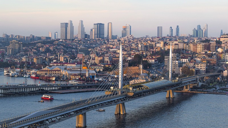 Стоимость жизни в Стамбуле выросла вдвое по сравнению с прошлым годом
