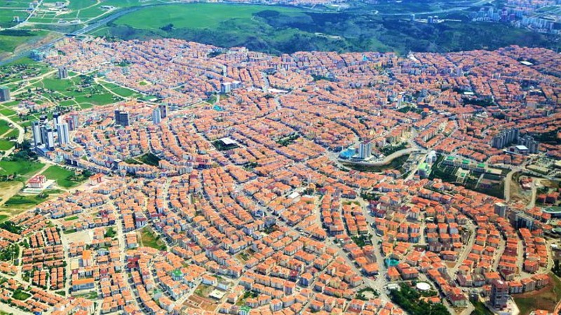 Продажи жилья в Турции выросли впервые за семь месяцев