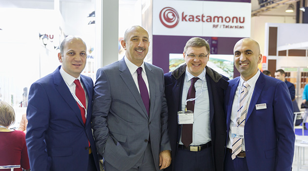 Компания Kastamonu построит второй завод в Татарстане