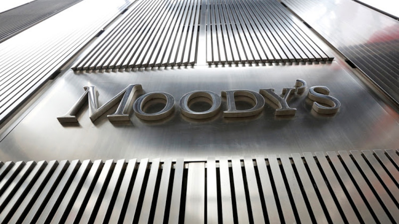 Moody's: Турции грозит возможное понижение рейтинга в связи с ошибками правительства