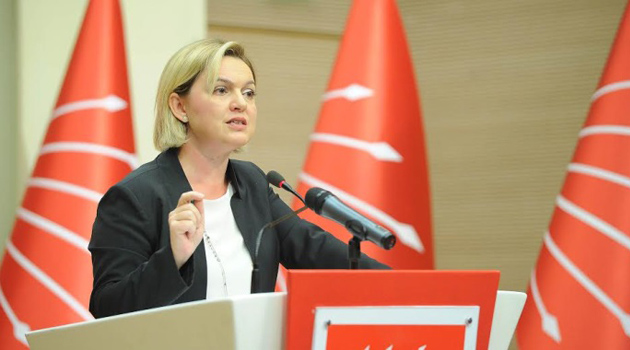 НРП: Правительство привело Турцию к экономическому кризису