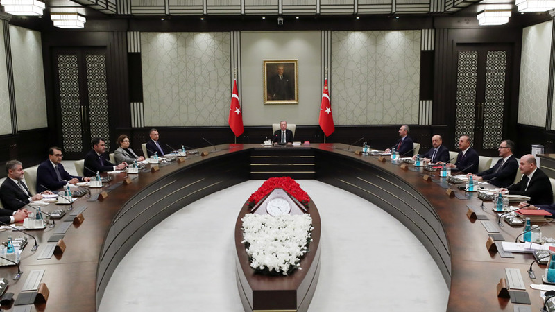 Эрдоган: Турция больше не будет зависеть от импорта
