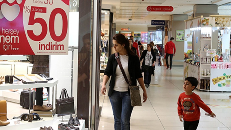 Число закрывающихся компаний в Турции увеличилось на 56% по сравнению с июнем