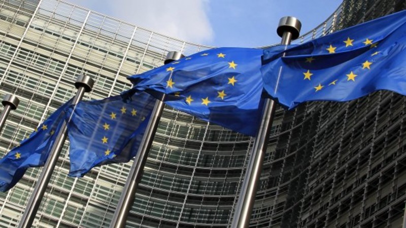 Евросоюз сократил финансовую помощь Турции на 85 млн евро
