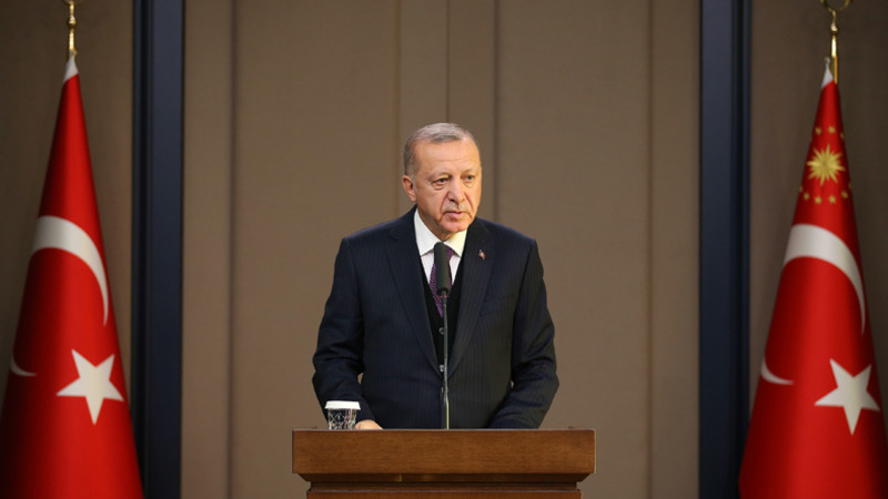 Эрдоган реанимирует экономику Турции?