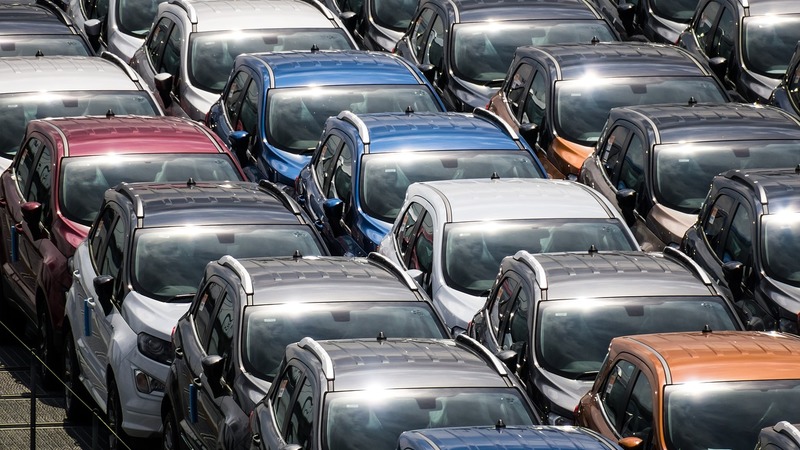 В Турции в ноябре производство автомобилей снизилось до 115 тыс.