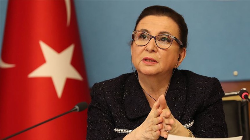Турецкий министр защищает закон о конкуренции, критикуемый за угрозу неприкосновенности частной жизни