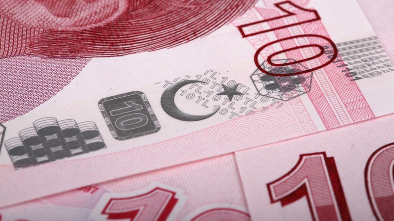 «Падение турецкой лиры вынудило компании отказаться от контрактов в местной валюте»