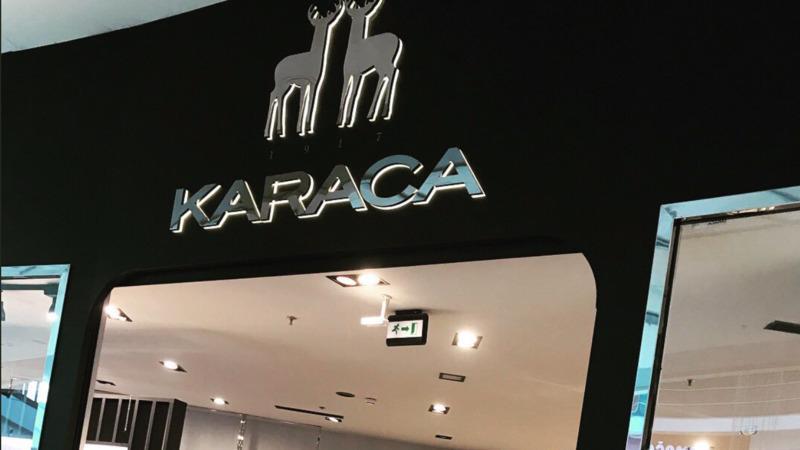 Ведущий турецкий ритейлер Karaca обратился за защитой от кредиторов