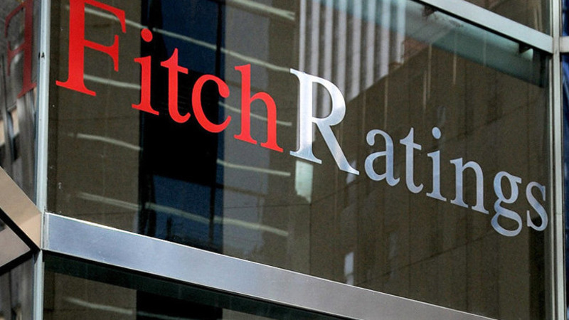 Fitch понизило кредитный рейтинг Турции