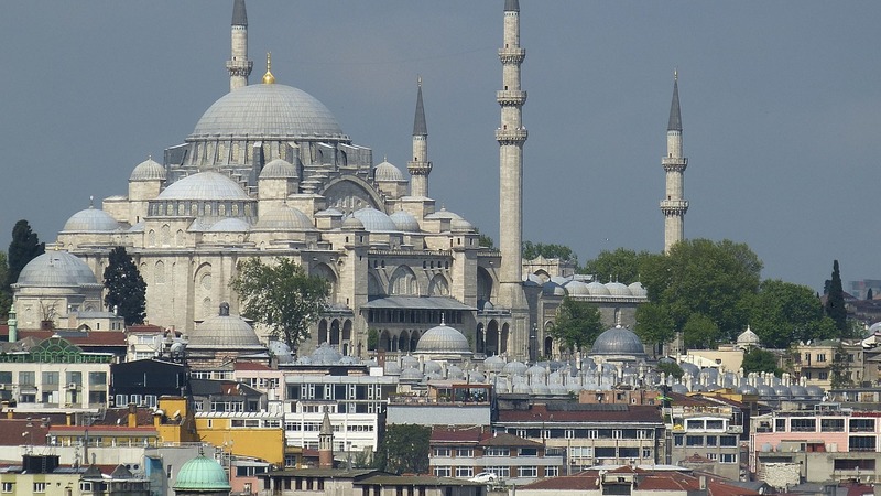 На берегах стамбульского пролива Босфор взлетели цены на аренду