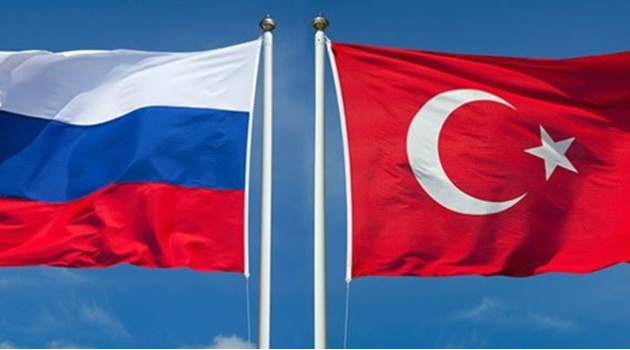 Торговый оборот между Турцией и Россией в первом полугодии вырос на 28%