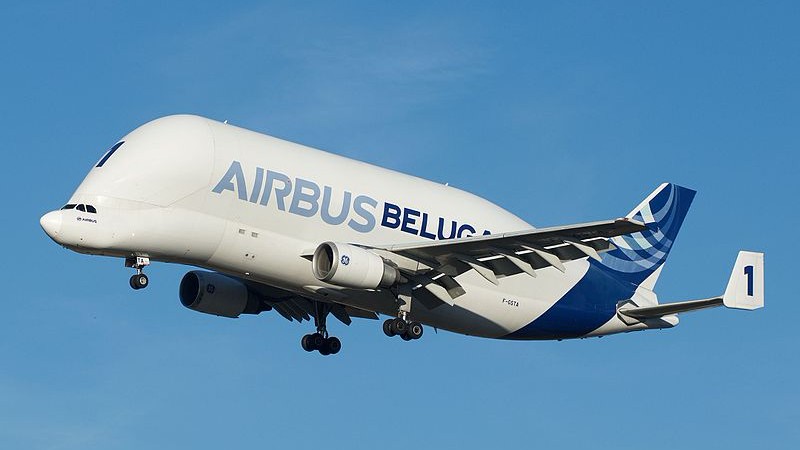 Airbus подписала соглашение с Турцией на 2 млрд долларов на поставку авиакомпонентов