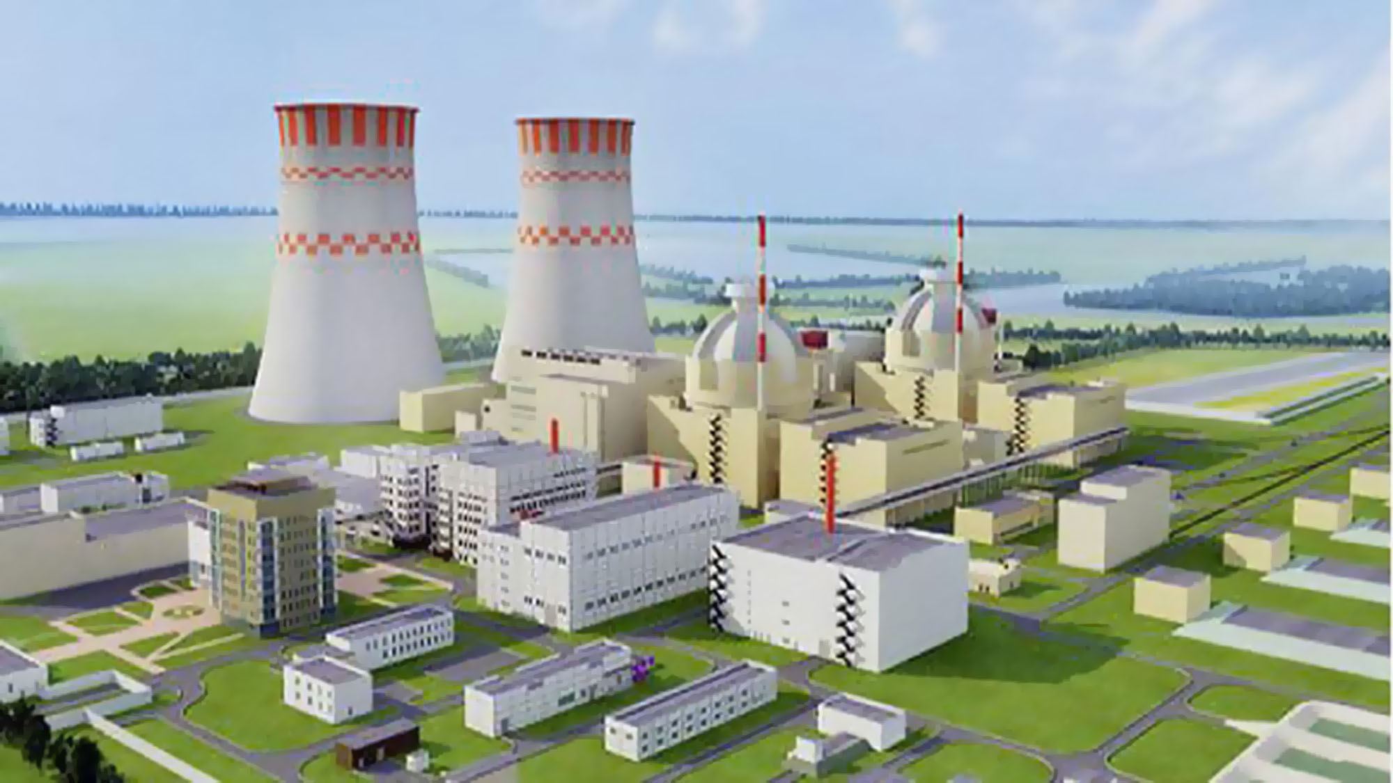 Росатом планирует продать 49% АЭС «Аккую» в 2018 году для ввода объекта в срок