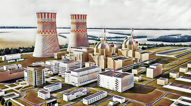 Зейбекчи: Для реализации проекта АЭС «Аккую» нет никаких препятствий
