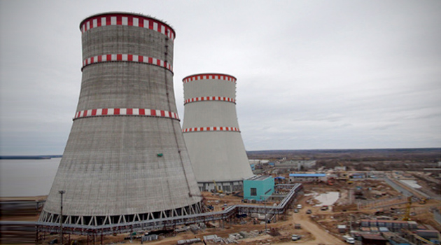 Минэнерго республики Турции: Задержек со строительством АЭС "Аккую" не будет