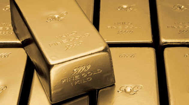 В 2013 году импорт золота в Турцию достиг рекордной отметки