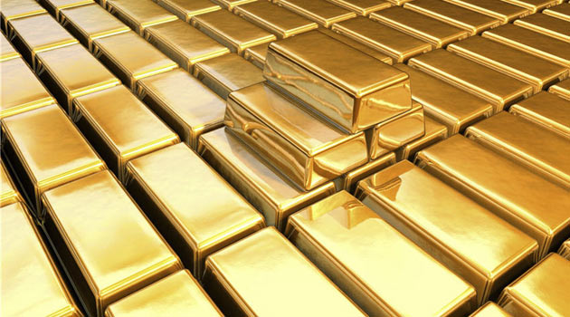 Турция намерена ввести квоты на импорт золота для сокращения дефицита и увеличения валютных резервов