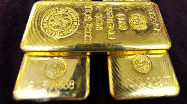 Банки Турции обналичивают золото, чтобы предотвратить кризис ликвидности