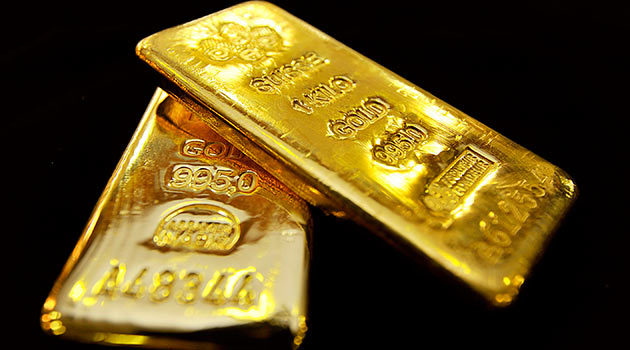 Россия и Турция стали крупнейшими покупателями золота