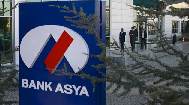 Между правительством и президентом возникли разногласия по поводу Bank Asya