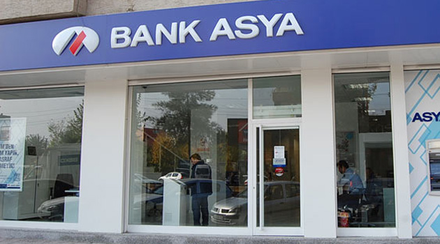 Bank Asya хотят подтолкнуть к банкротству
