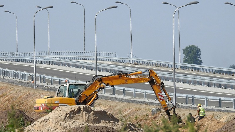 Турецкие строители ищут финансирование, поскольку доверие в секторе достигло докризисного уровня