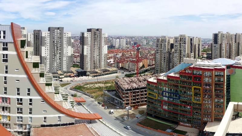 Рынок жилья Турции остаётся привлекательным для иностранных покупателей