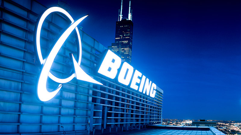 Boeing открыла технологический центр в Стамбуле