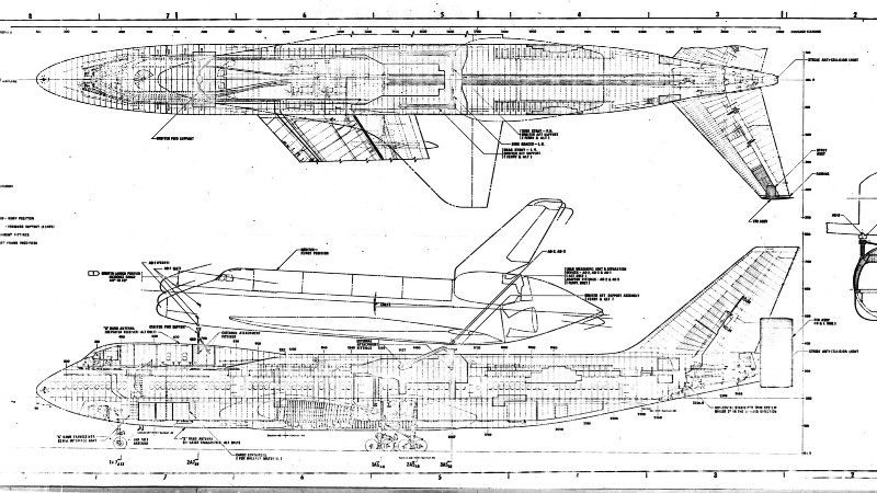 Турецкая компания будет производить рули высоты для Boeing