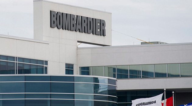 Bombardier инвестирует $ 100 млн в проект строительства турецкой железной дороги 