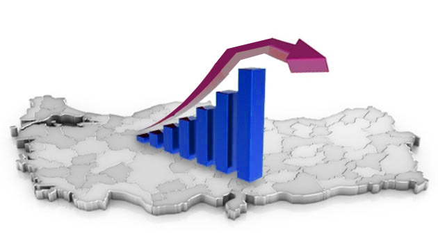 Темп экономического роста в Турции снизился до 2,9%