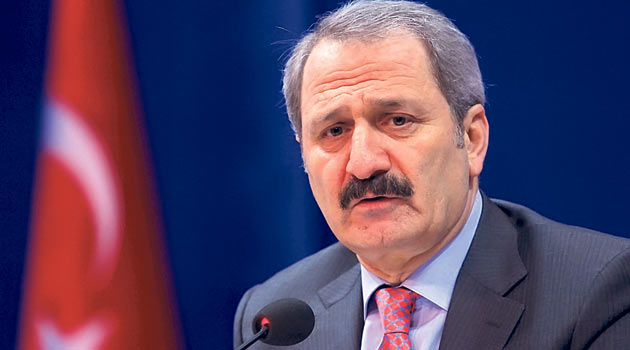 Министр экономики Турции перенёс операцию по стентированию