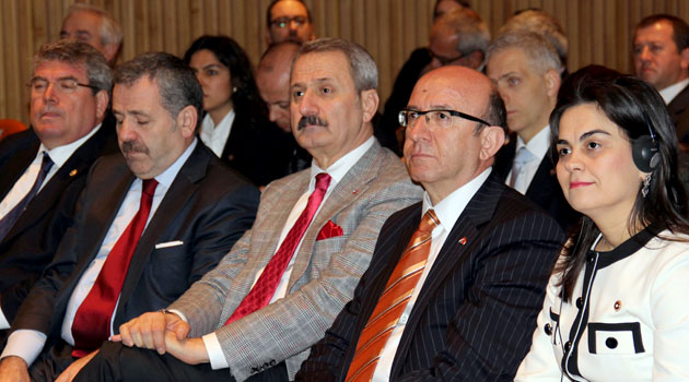 Турецкое правительство ожидает приток иностранного капитала с внедрением стимулирующих мер