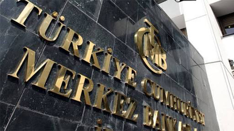 ЦБ Турции снизил ставки до 19,75%