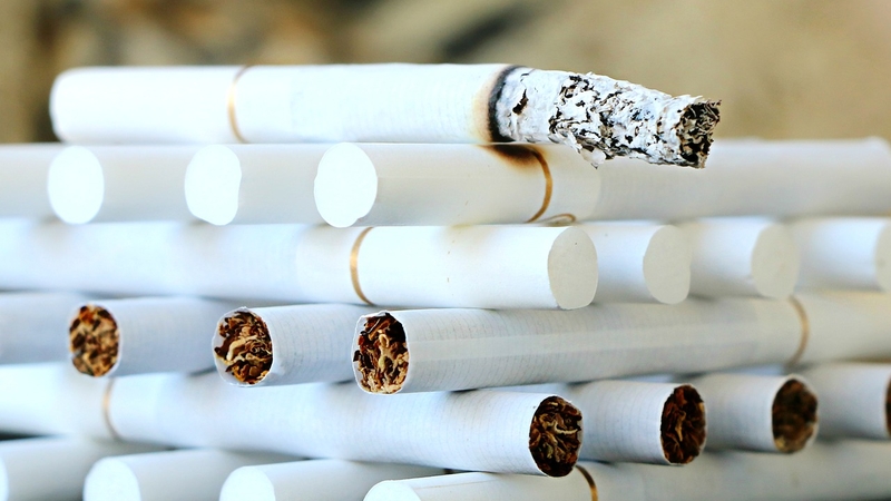 Курящие граждане могут помочь Турции выйти из кризиса