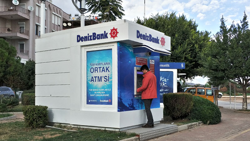 Купить турецкий банк. Турецкий банк денизбанк. Турция банки DENIZBANK. Денизбанк Турция и Сбербанк.