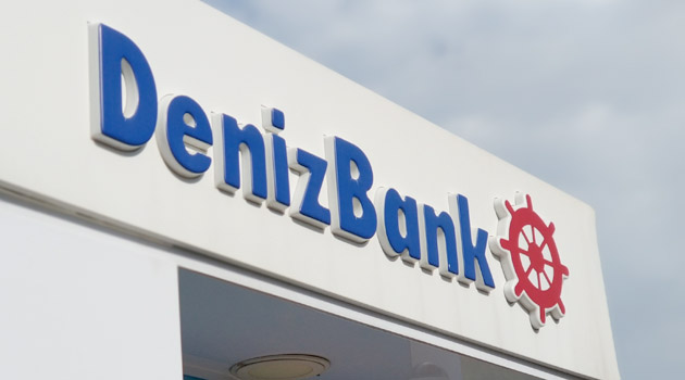 Турецкая дочка Сбербанка DenizBank: Банк не сотрудничал с Заррабом