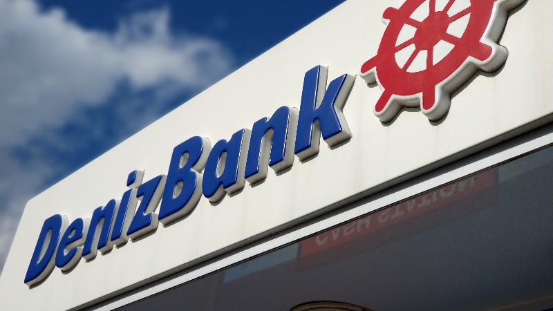 Турецкий банк не комментирует сообщения СМИ о намерениях Сбербанка его продать