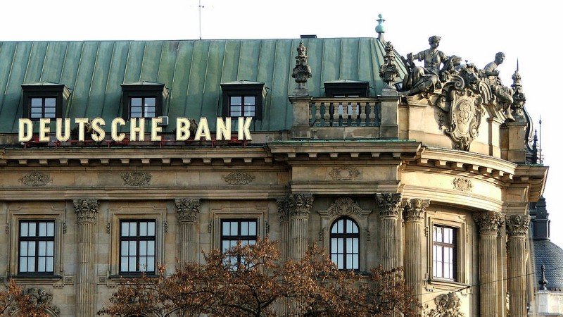 Германия ужесточит контроль над банковскими операциями в Турции