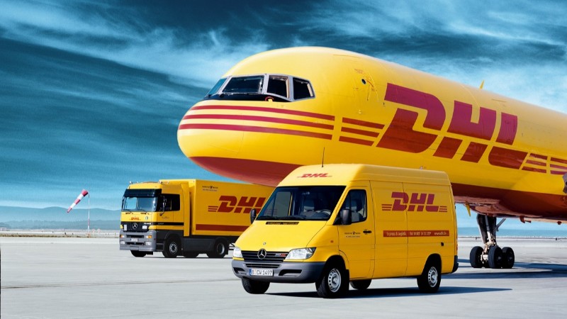 DHL Freight открывает в Турции новый складской комплекс