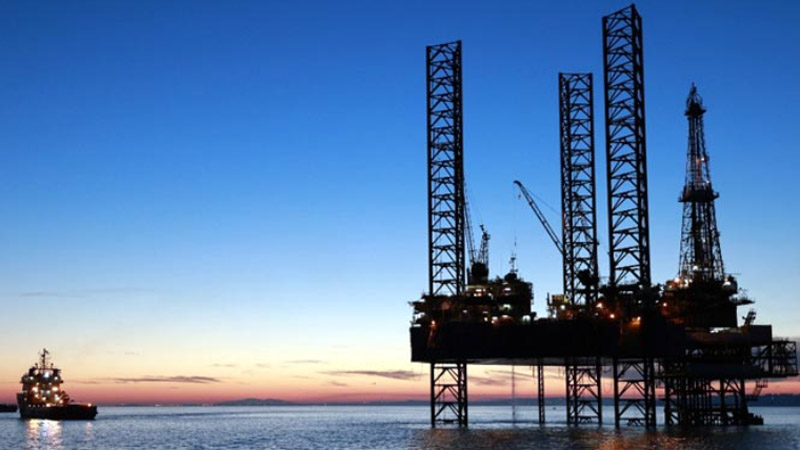Турция планирует завершить строительство газопровода в Черном море к концу года