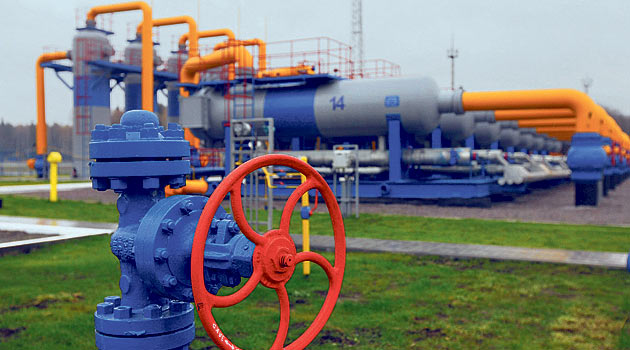Турция не хочет платить за российский газ больше Европы